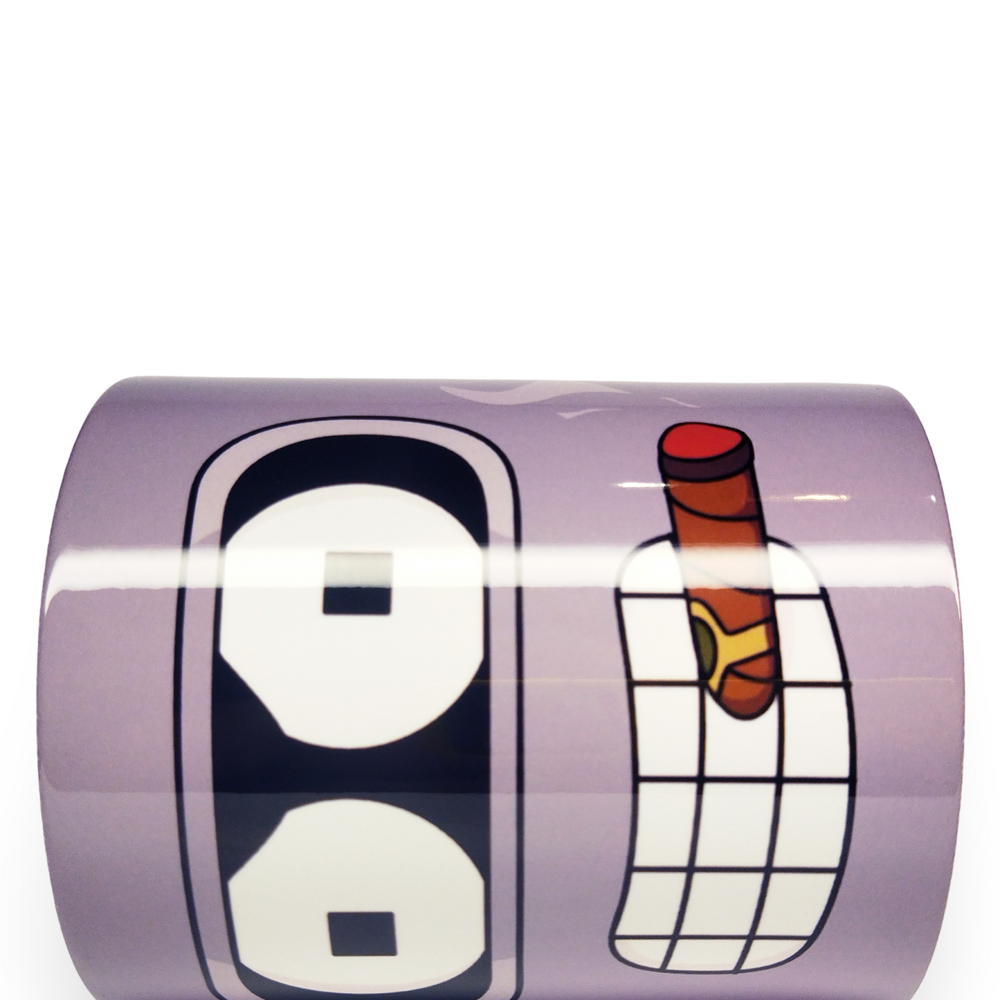 Taza Bender