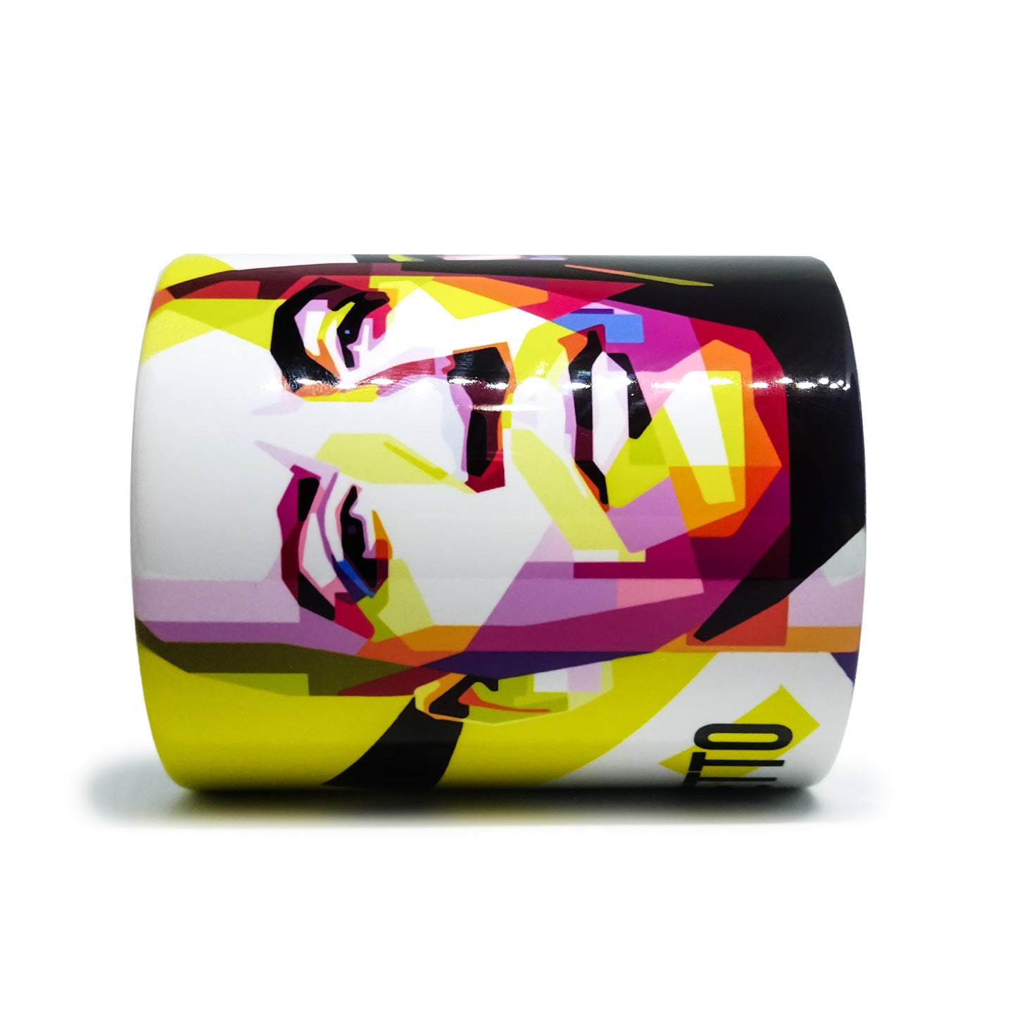Taza Toretto