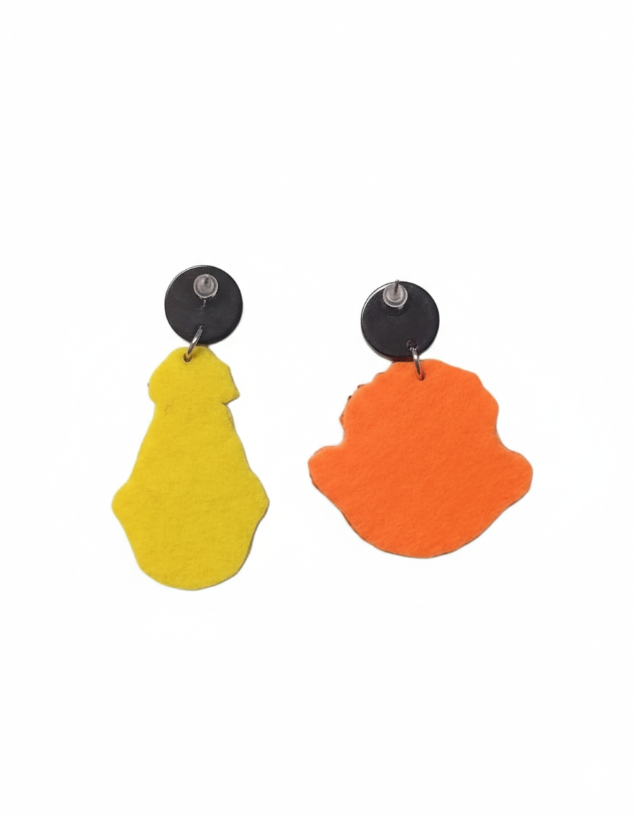 Pendientes Epi y Blas