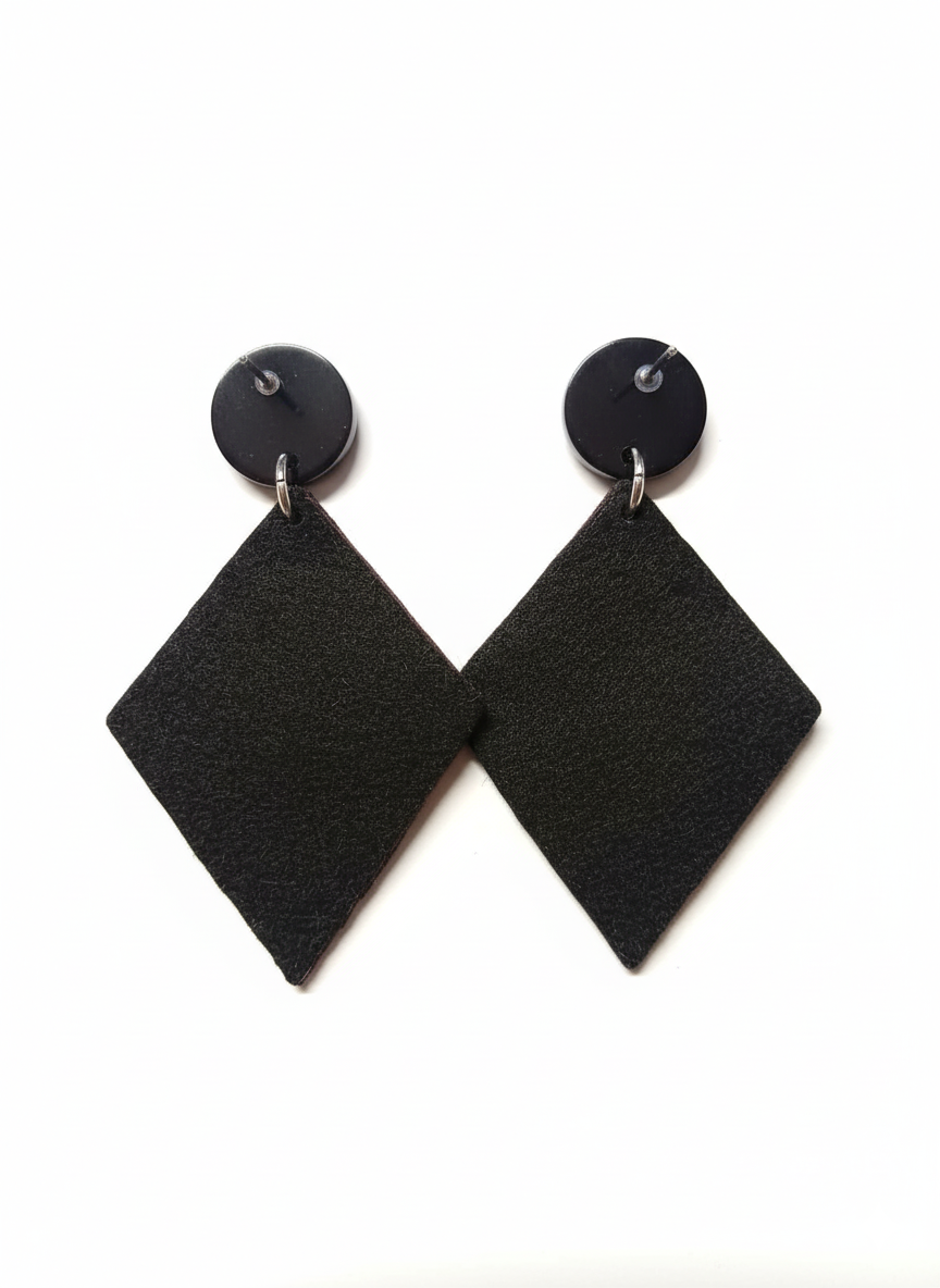 Pendientes Twin Peaks