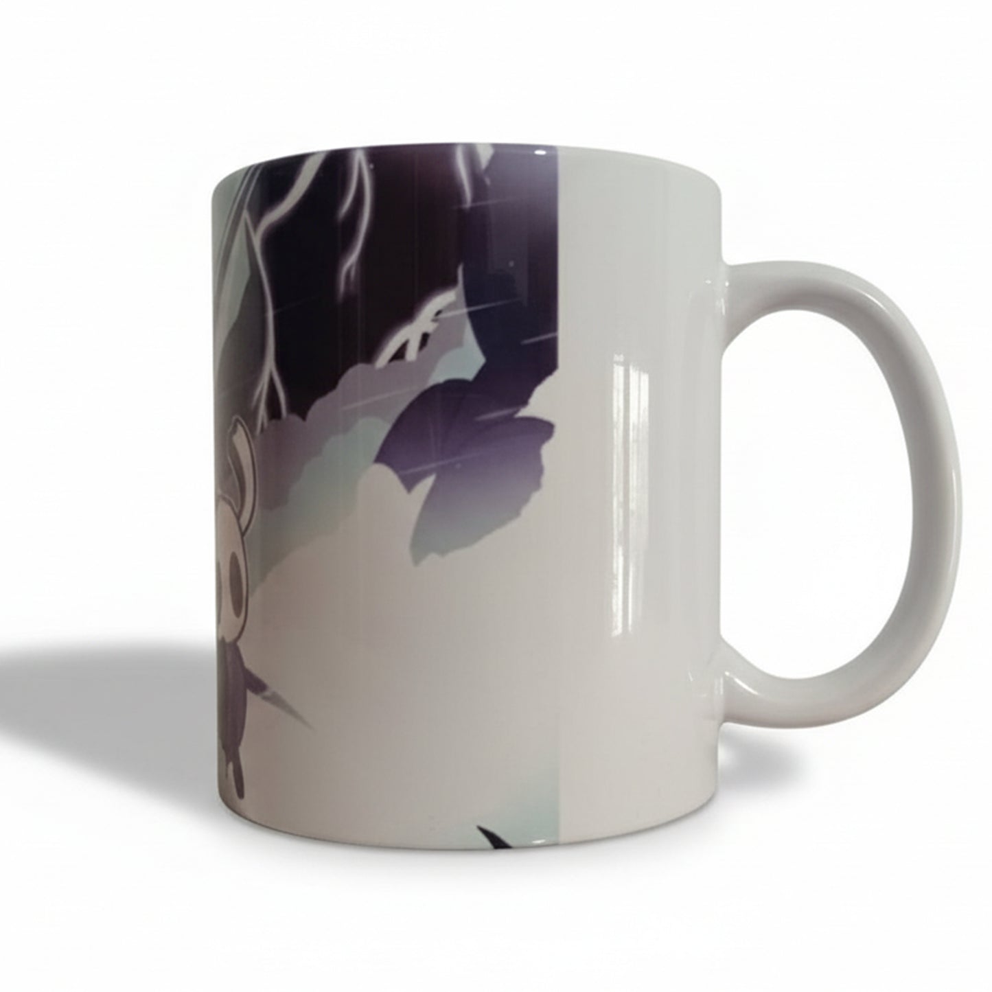 Taza Hollow Knight