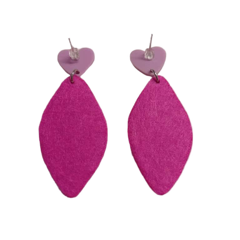 Pendientes Vagina