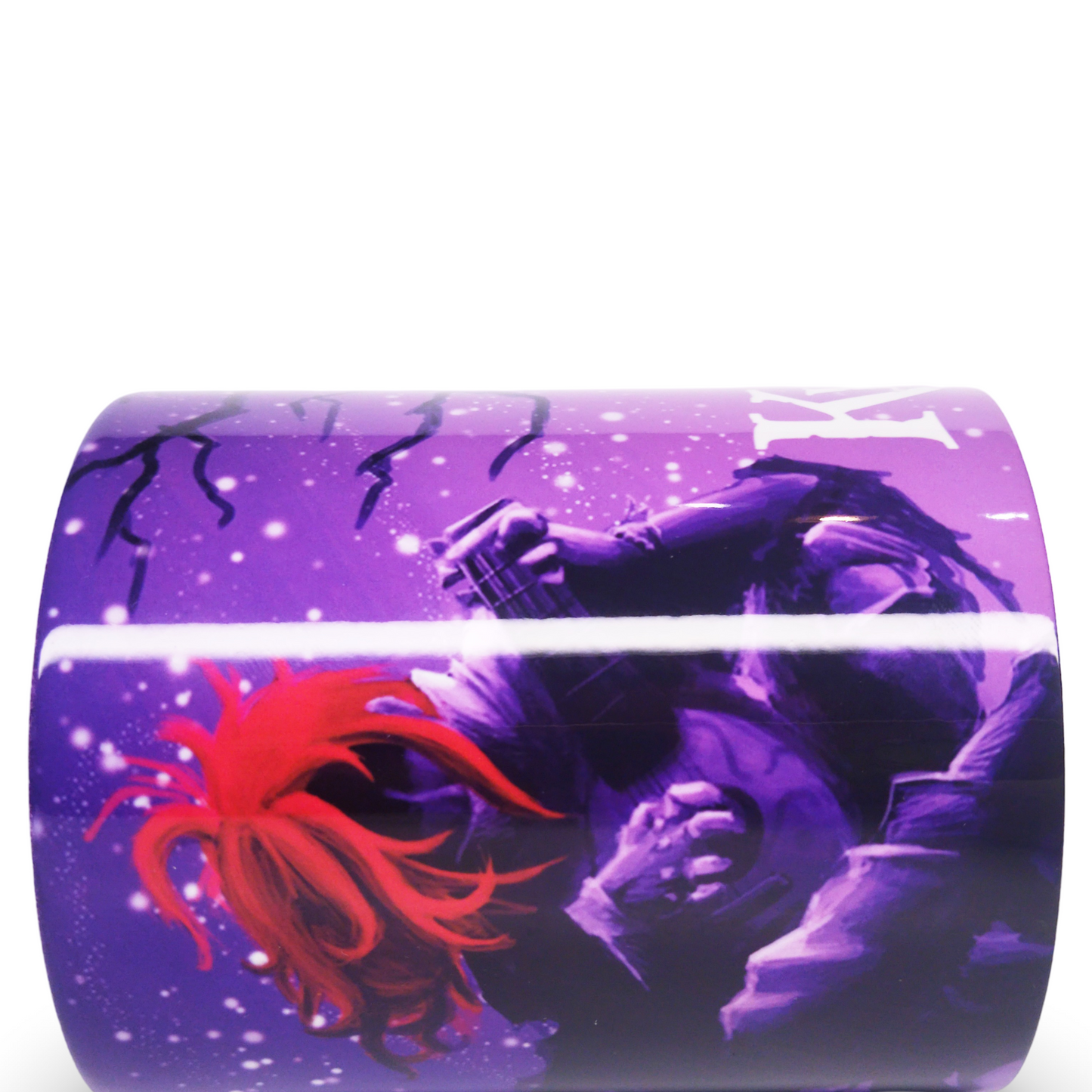 Taza Kvothe