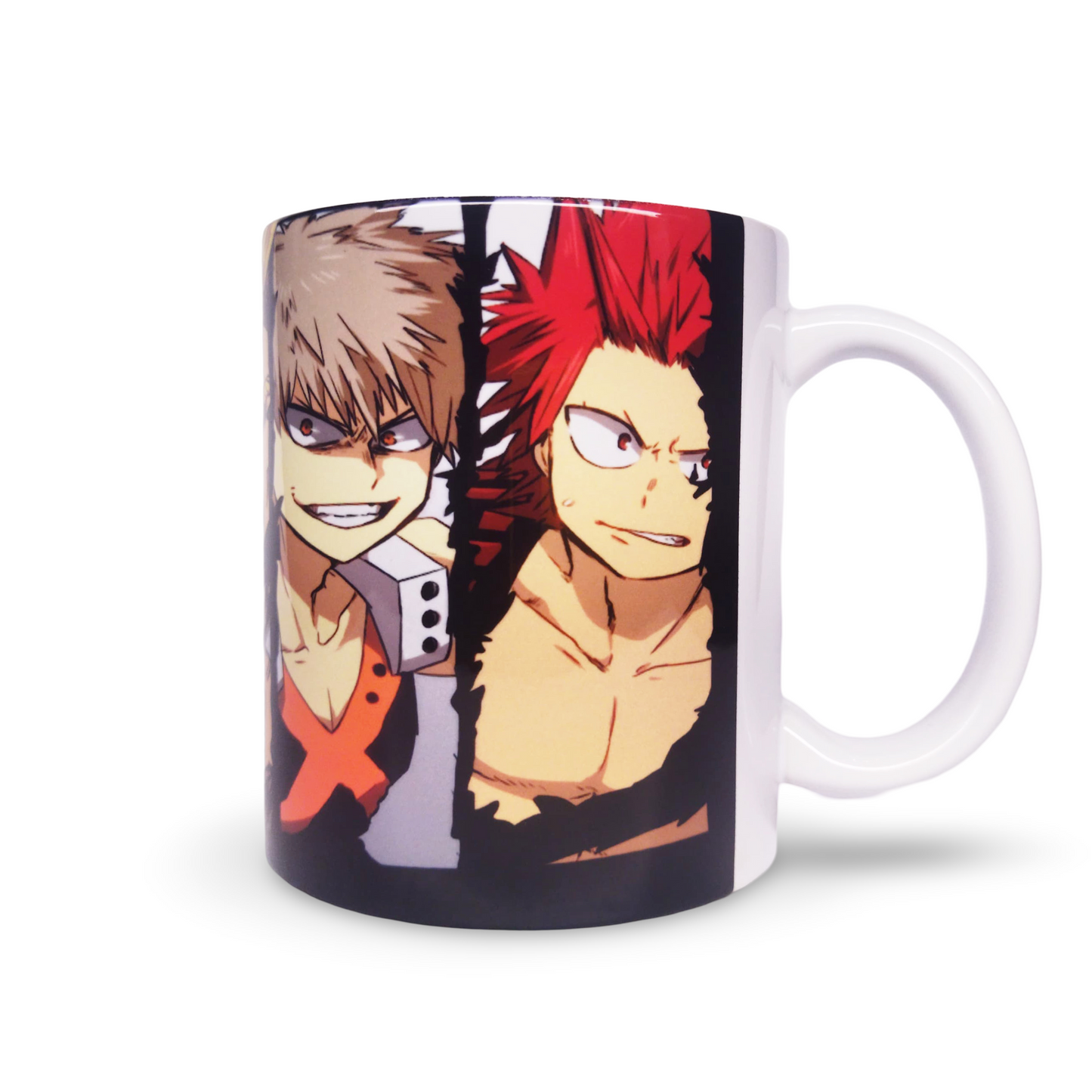 Taza My Hero Academy