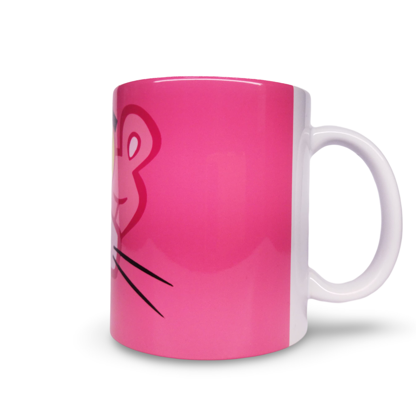 Taza Pantera Rosa