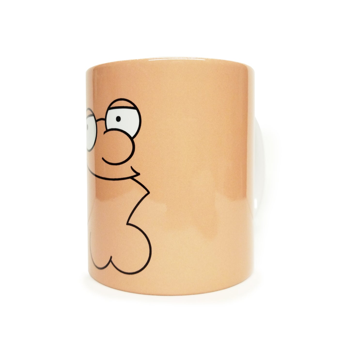 Taza Peter Griffin