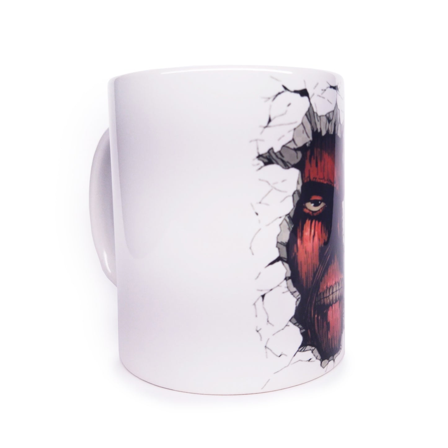 Taza Attack on Titan