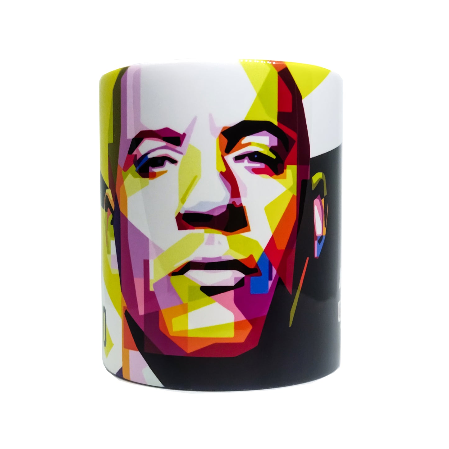 Taza Toretto