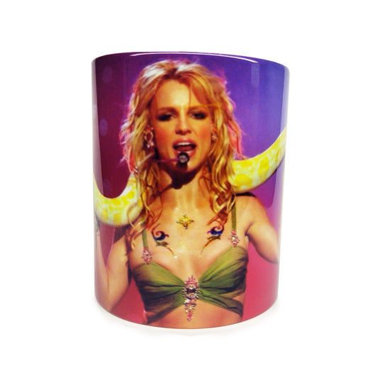 Taza Britney Spears