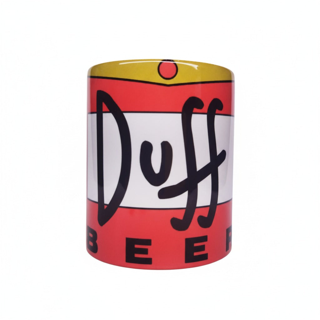 Taza DUFF