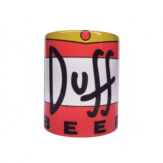 Taza DUFF
