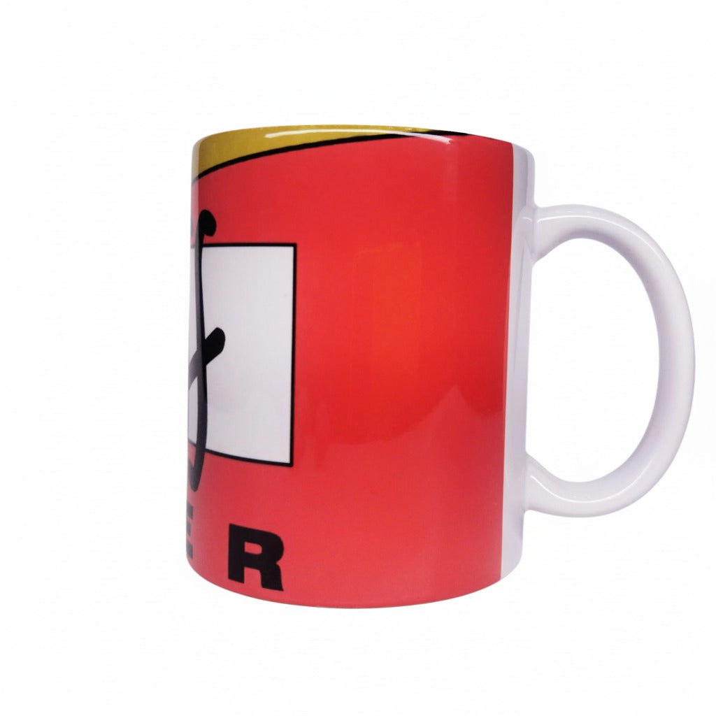 Taza DUFF