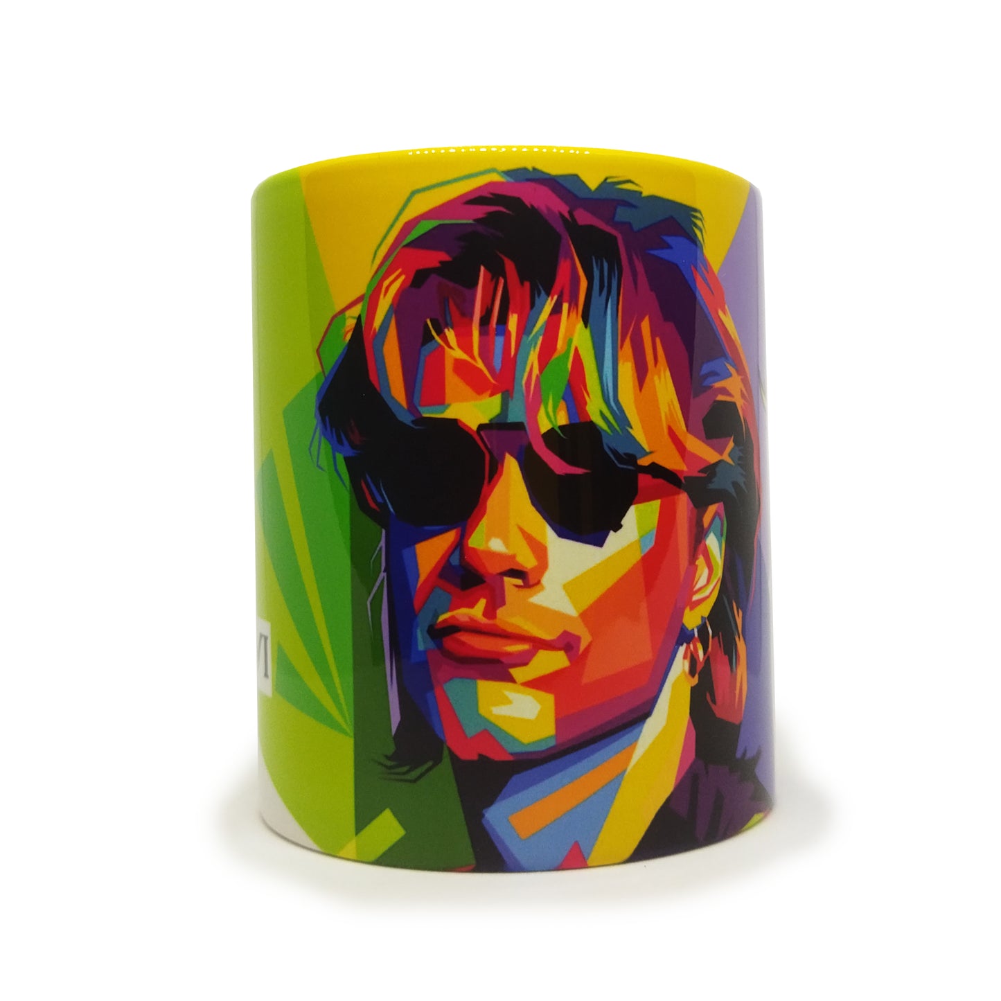 Taza Bon Jovi