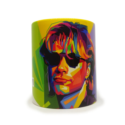 Taza Bon Jovi