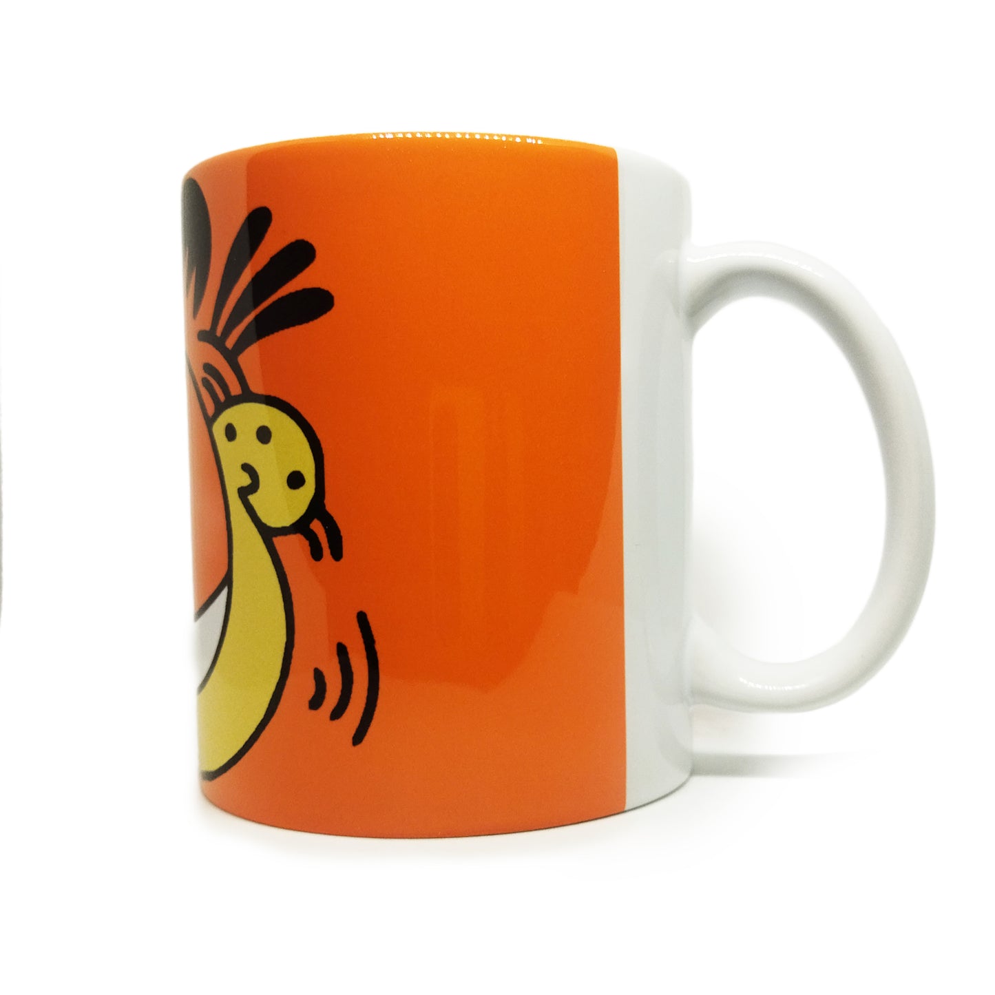 Taza Garfield