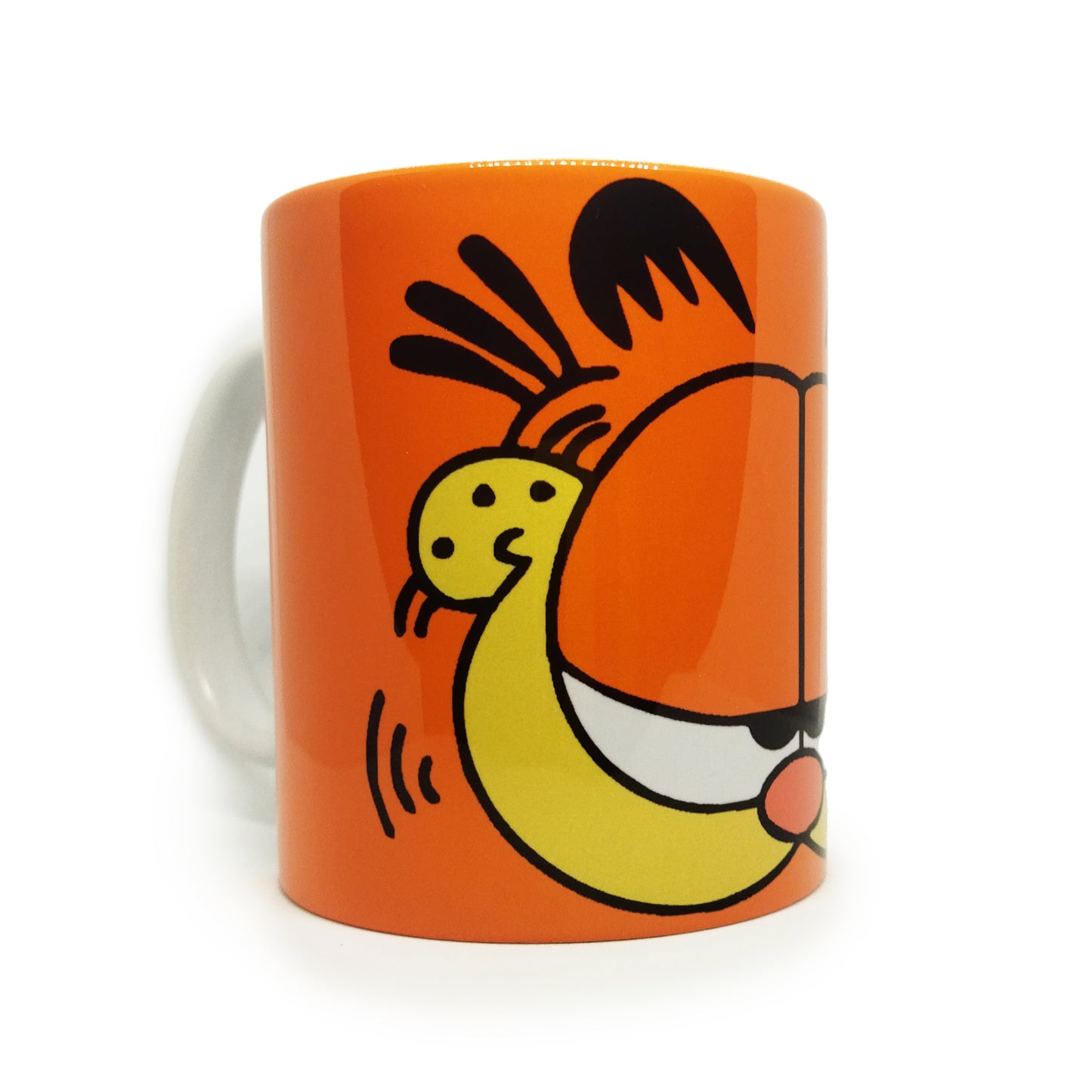 Taza Garfield