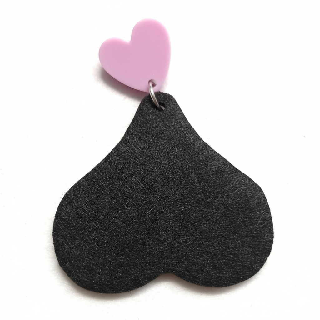 Pendientes Tetas
