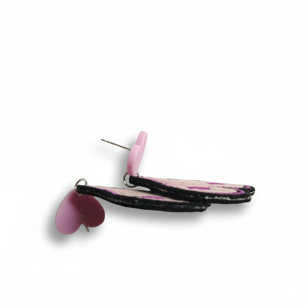 Pendientes Tetas