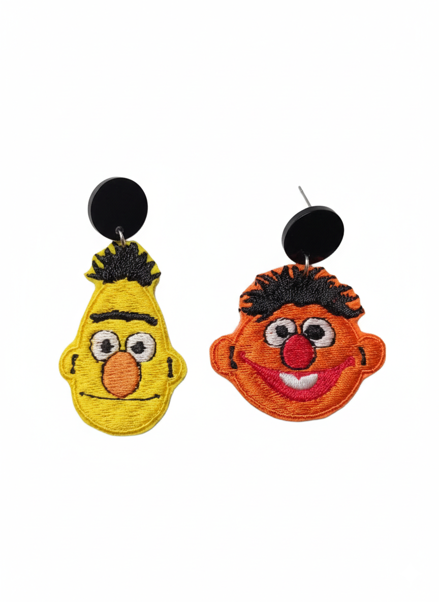 Pendientes Epi y Blas