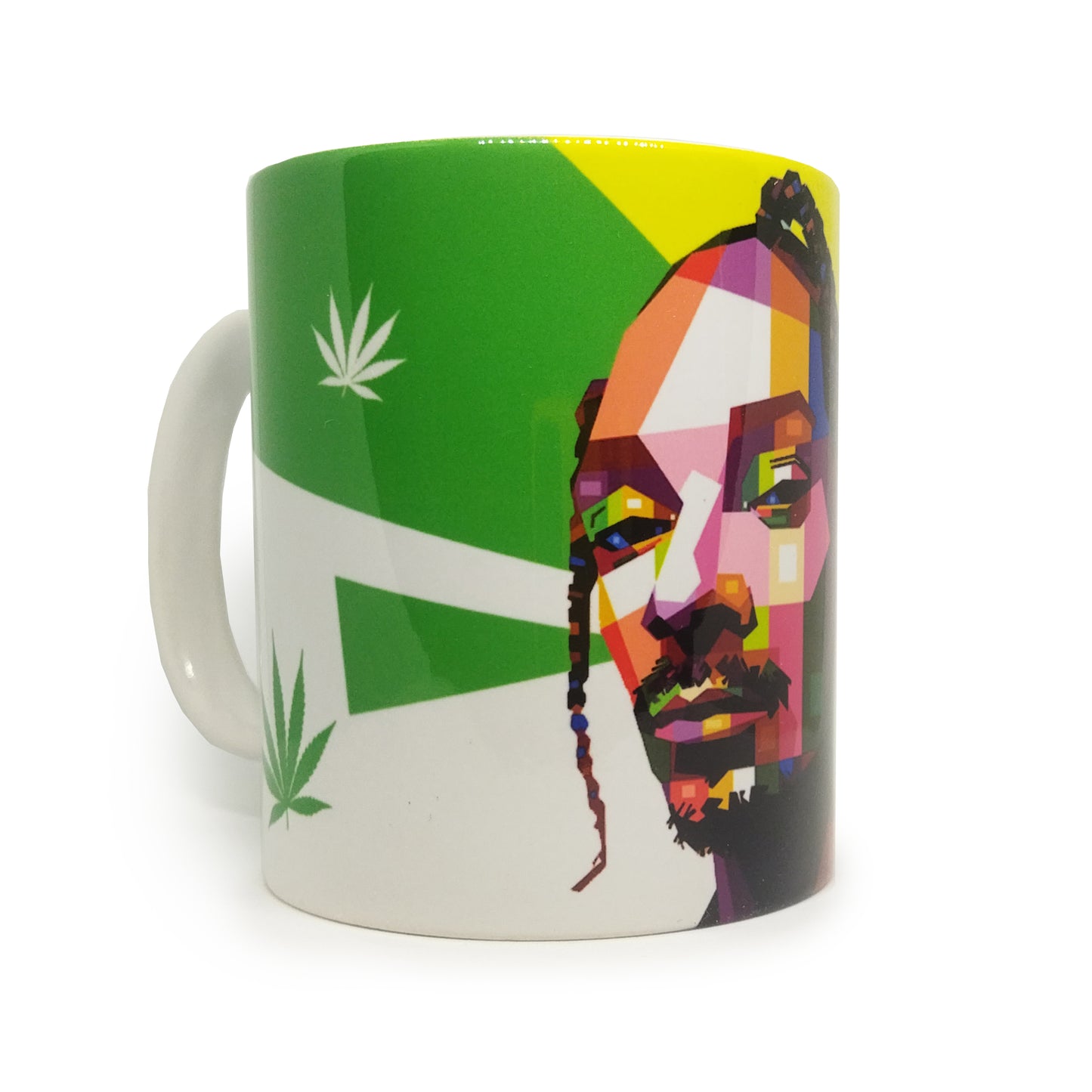 Taza Snoop Dogg