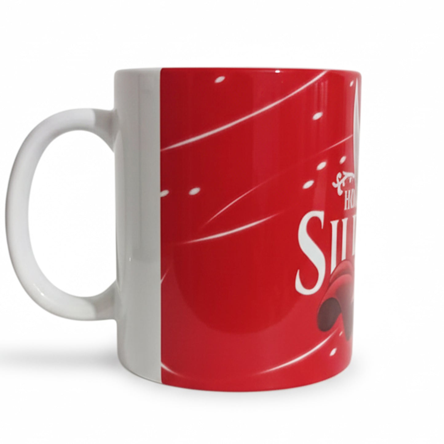 Taza Hornet