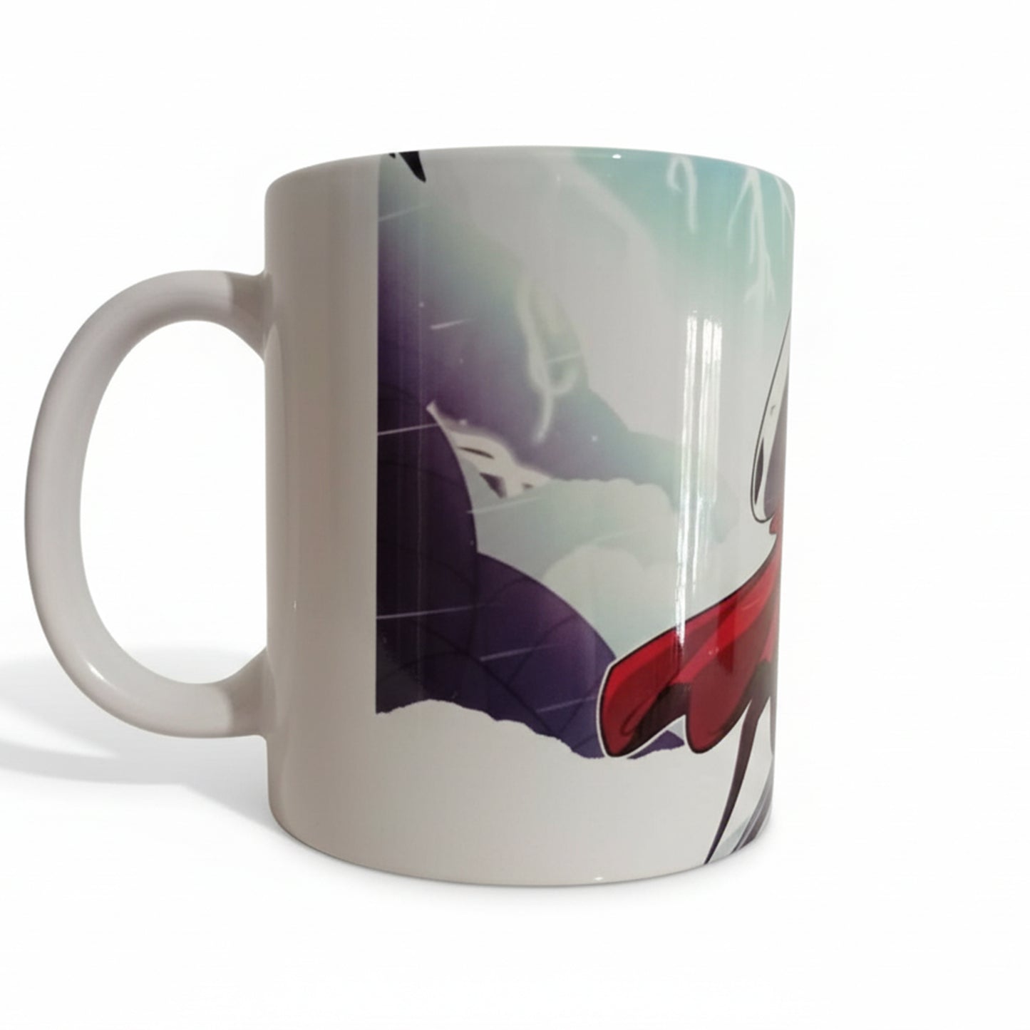 Taza Hollow Knight
