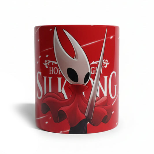 Taza Hornet