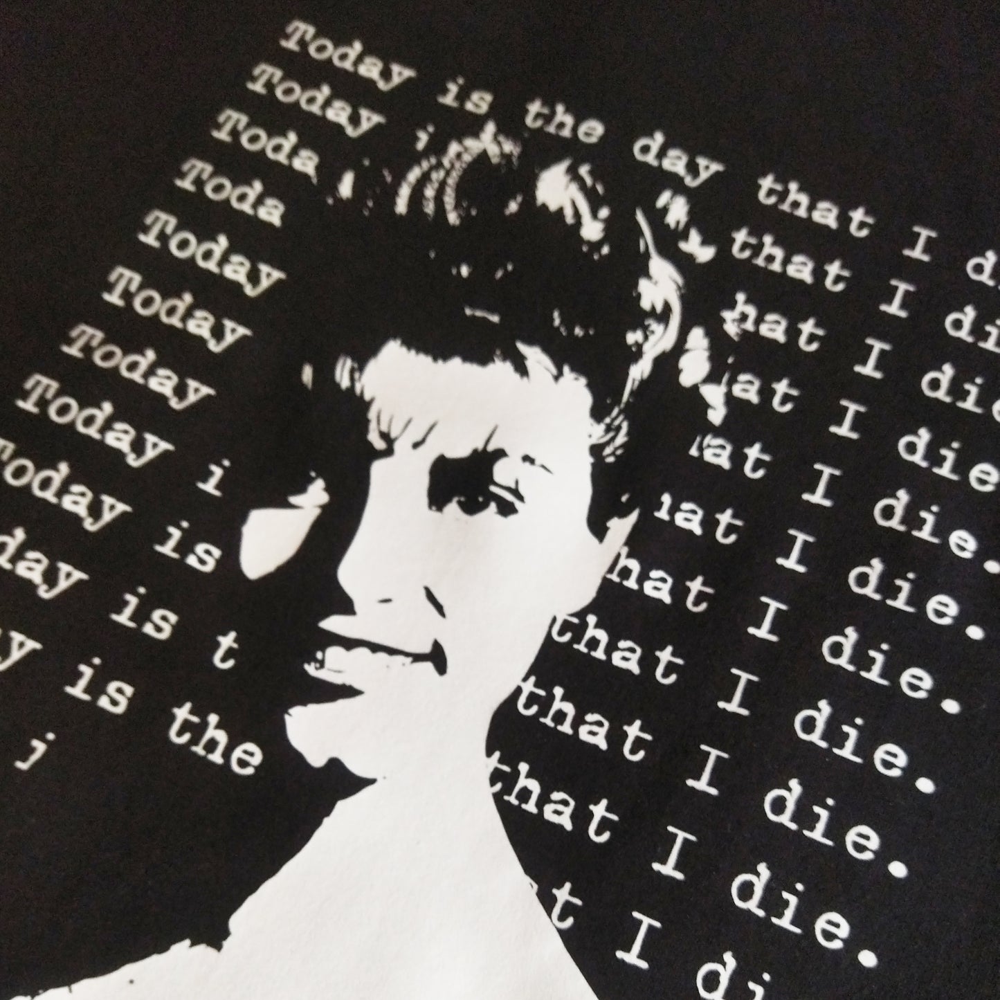 Camiseta Laura Palmer