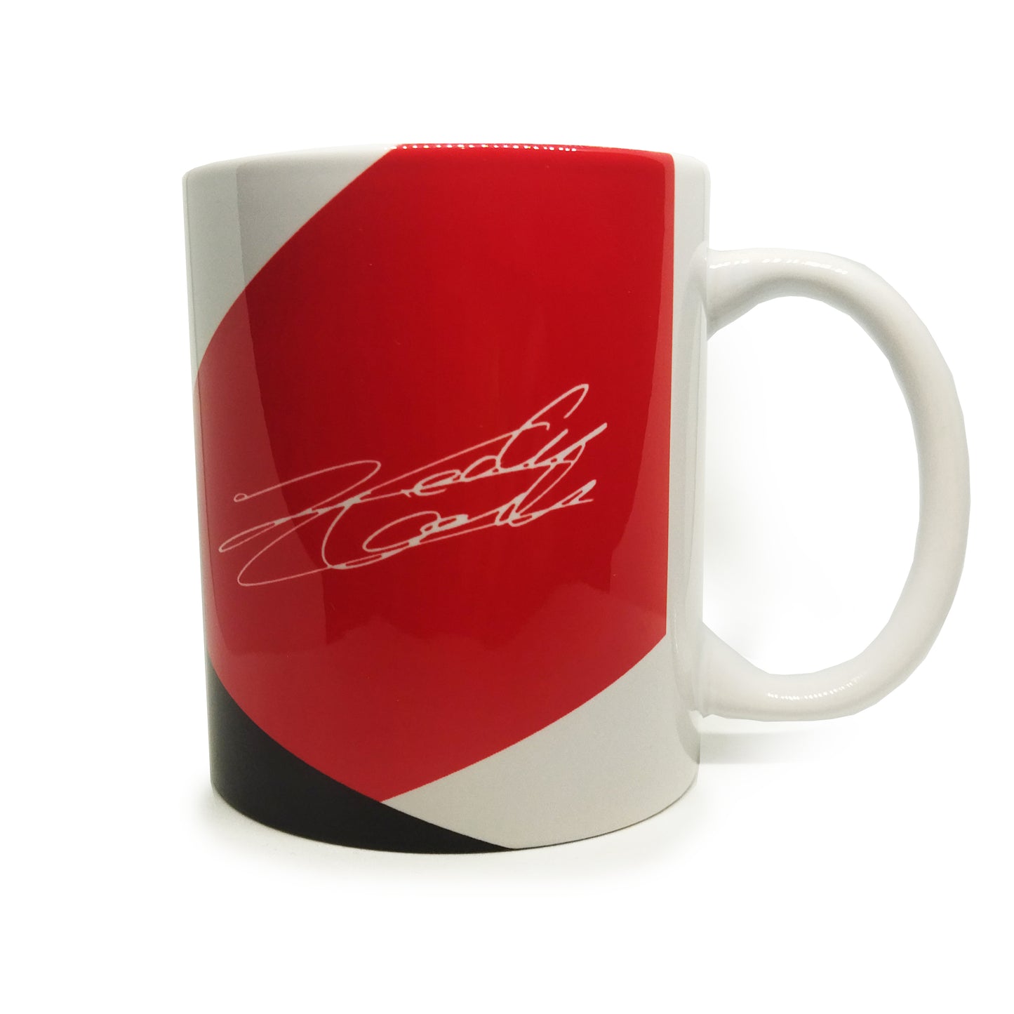 Taza Charles Leclerc