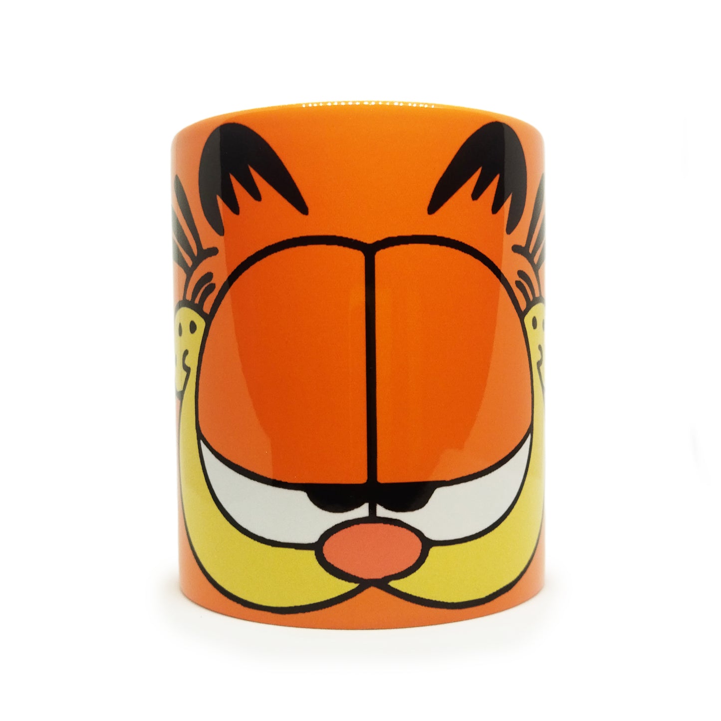 Taza Garfield