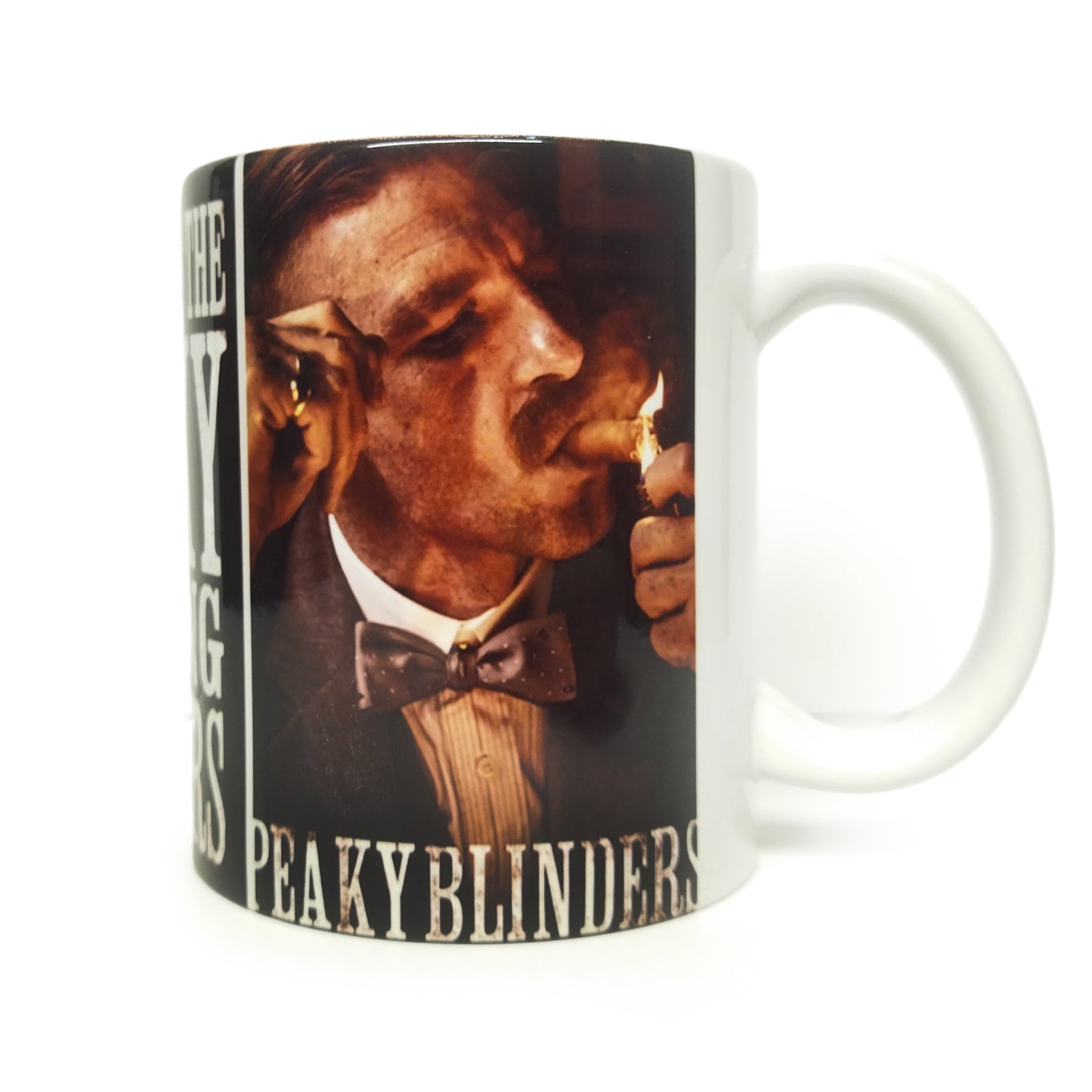 Taza Peaky Blinders