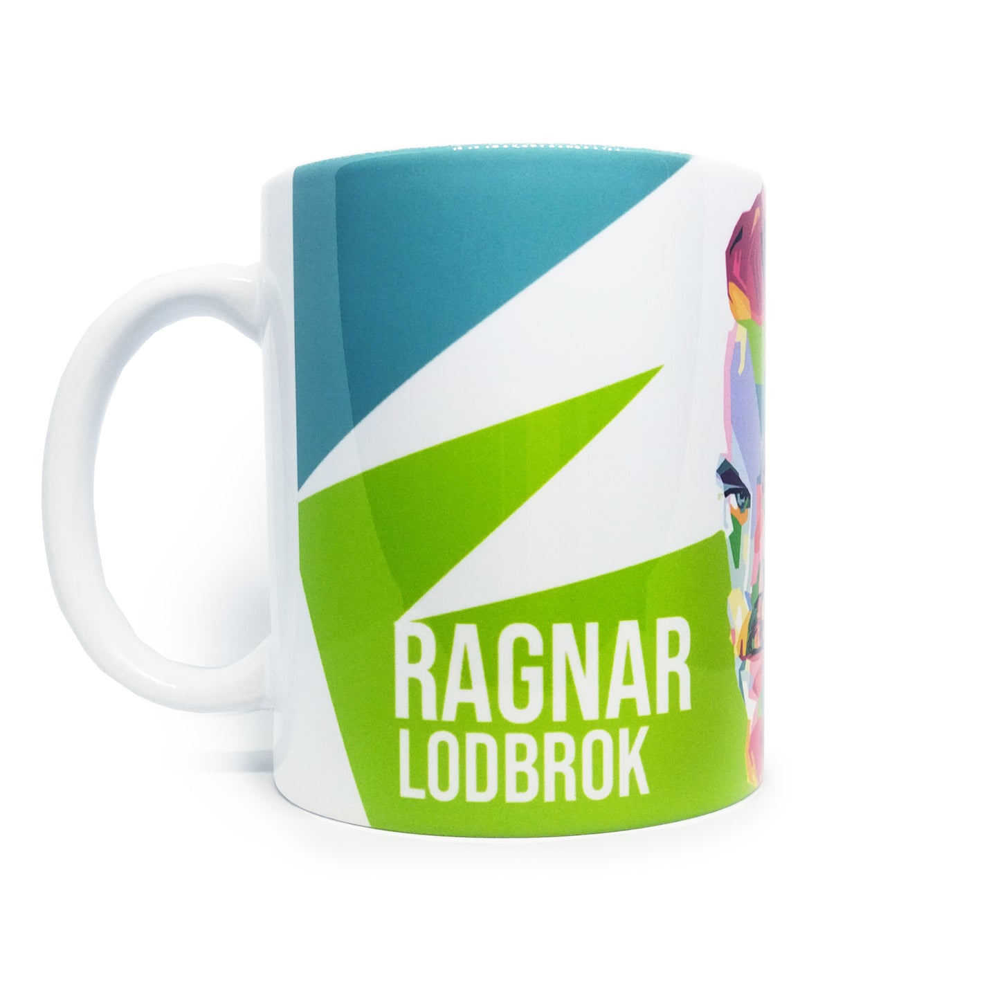 Taza Ragnar