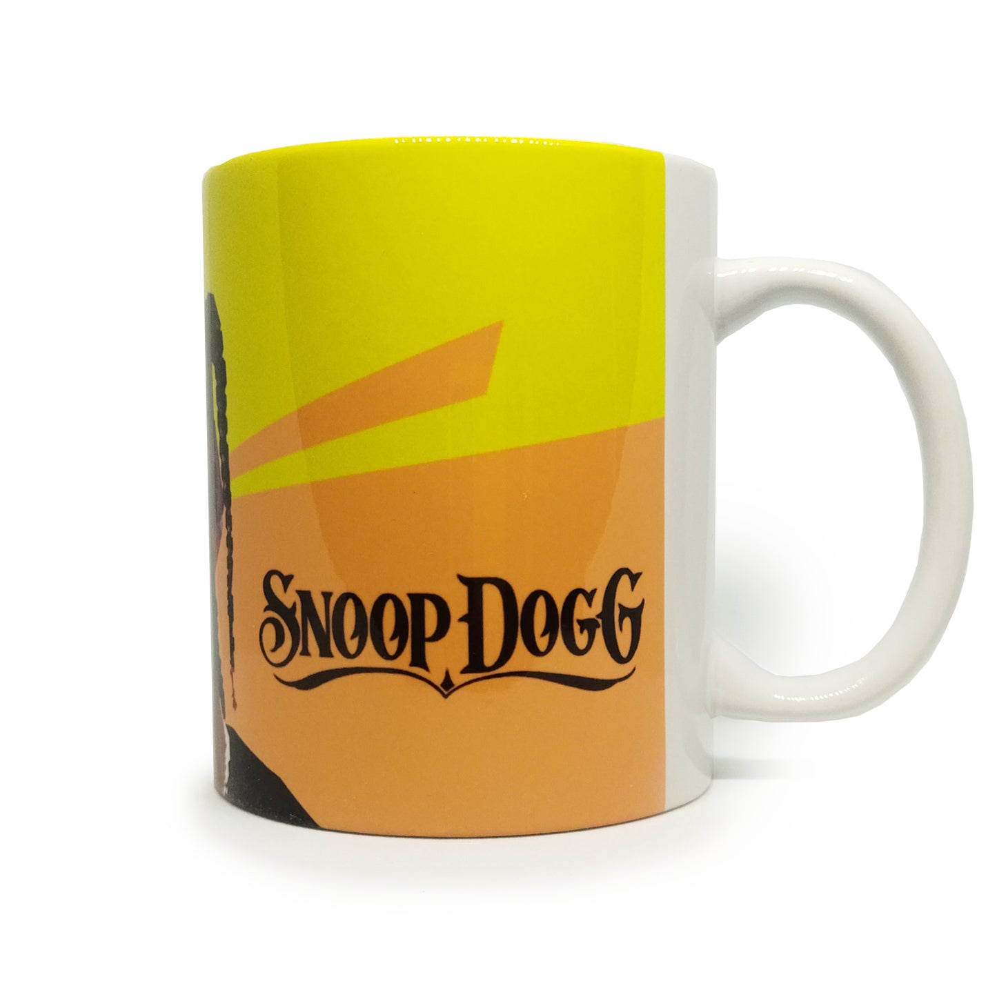 Taza Snoop Dogg