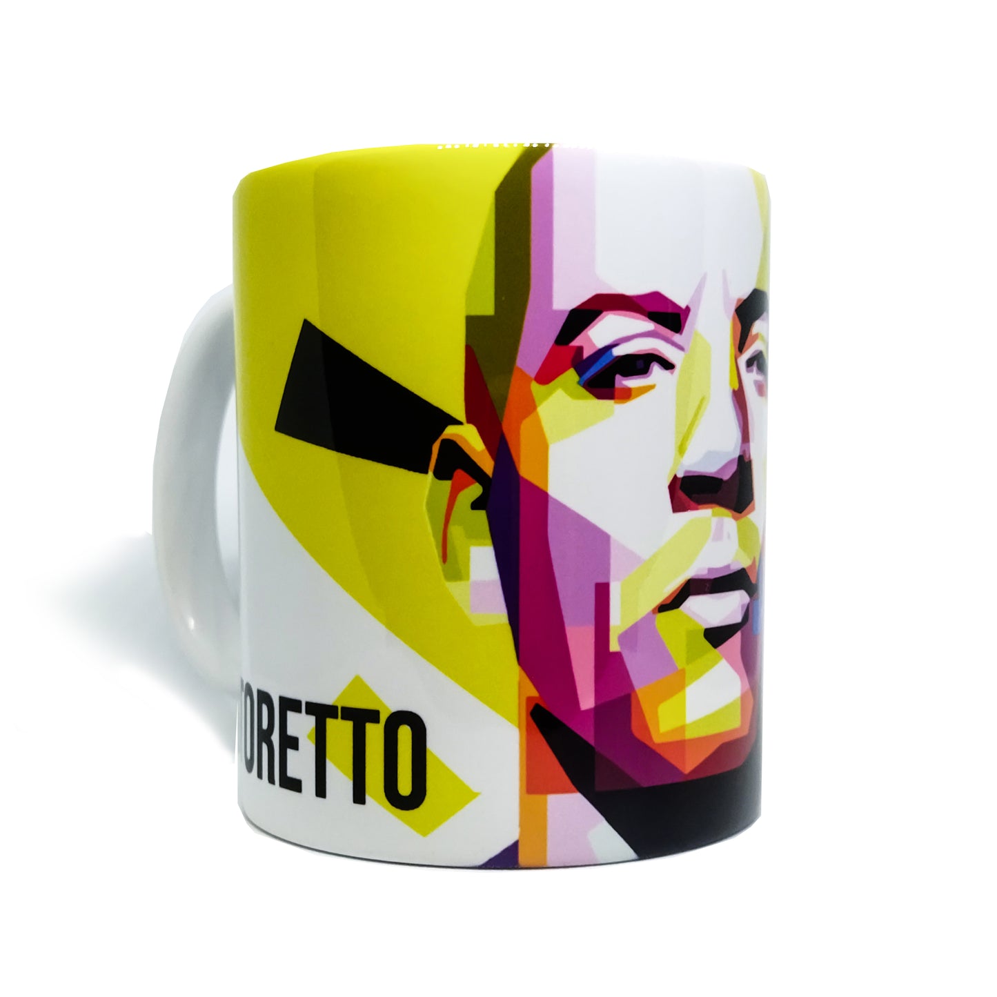 Taza Toretto