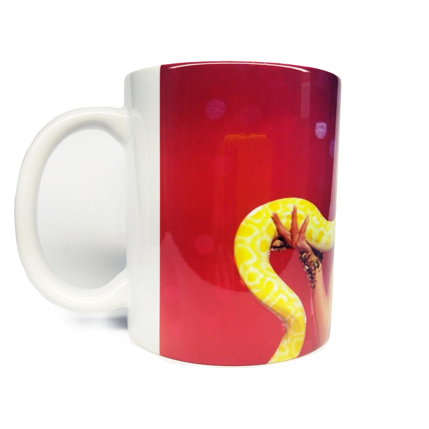 Taza Britney Spears