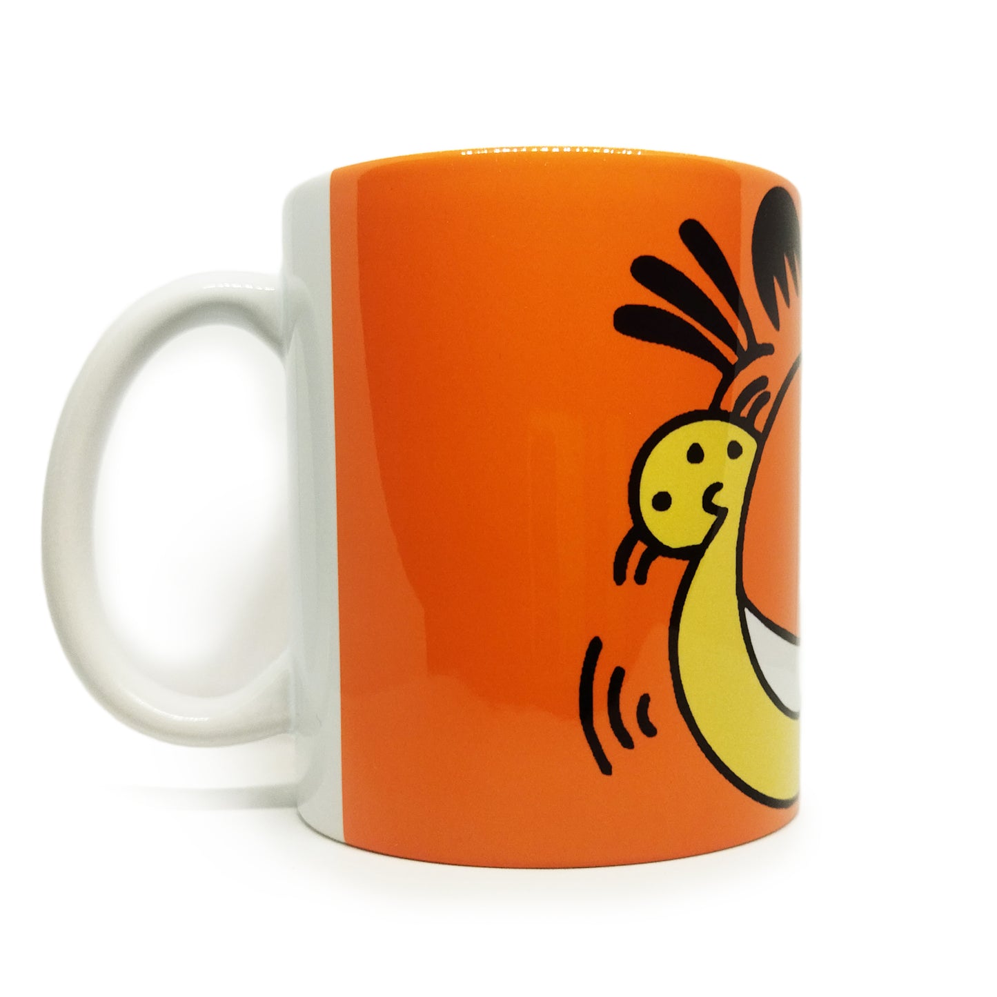 Taza Garfield