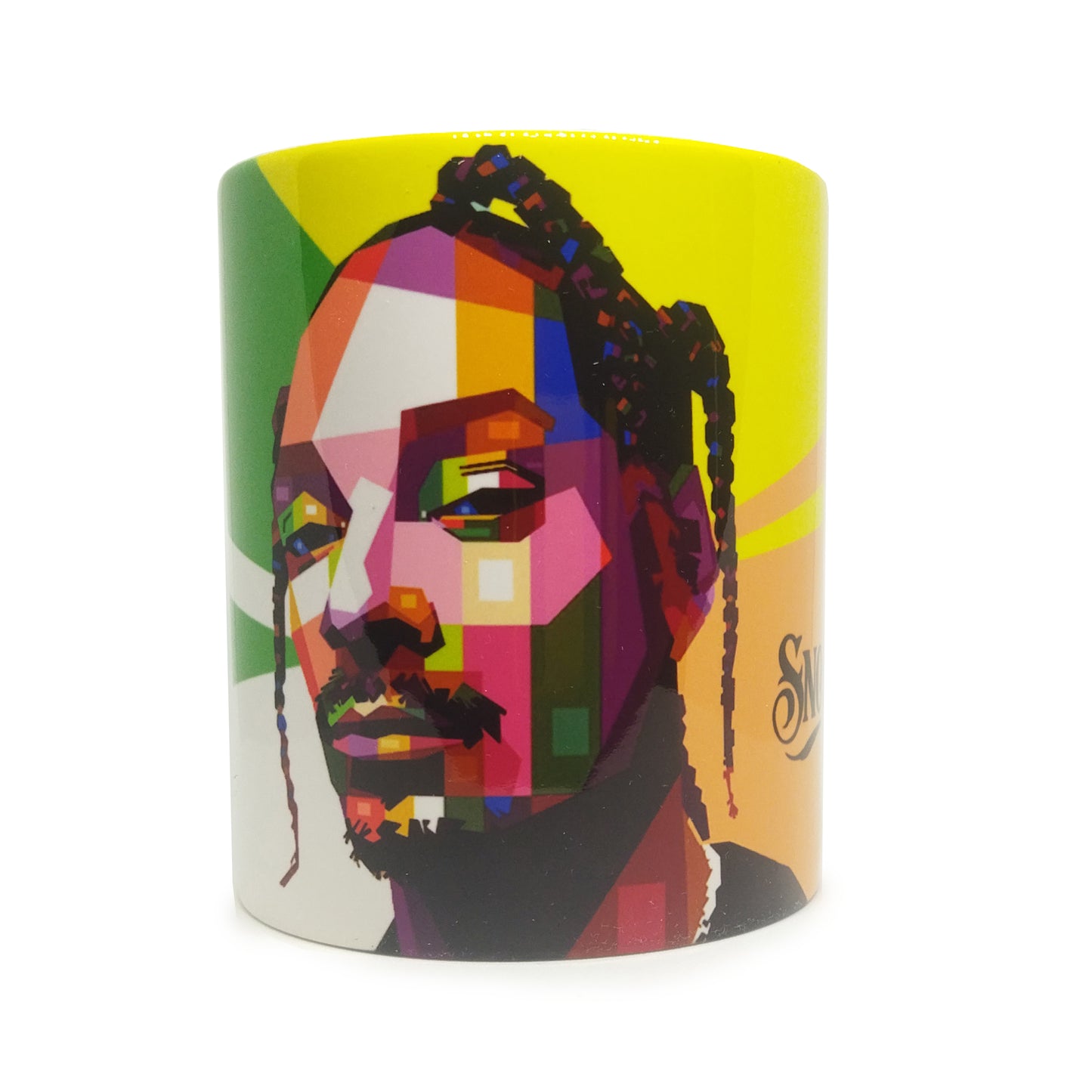 Taza Snoop Dogg