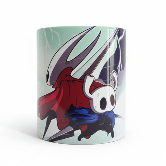 Taza Hollow Knight
