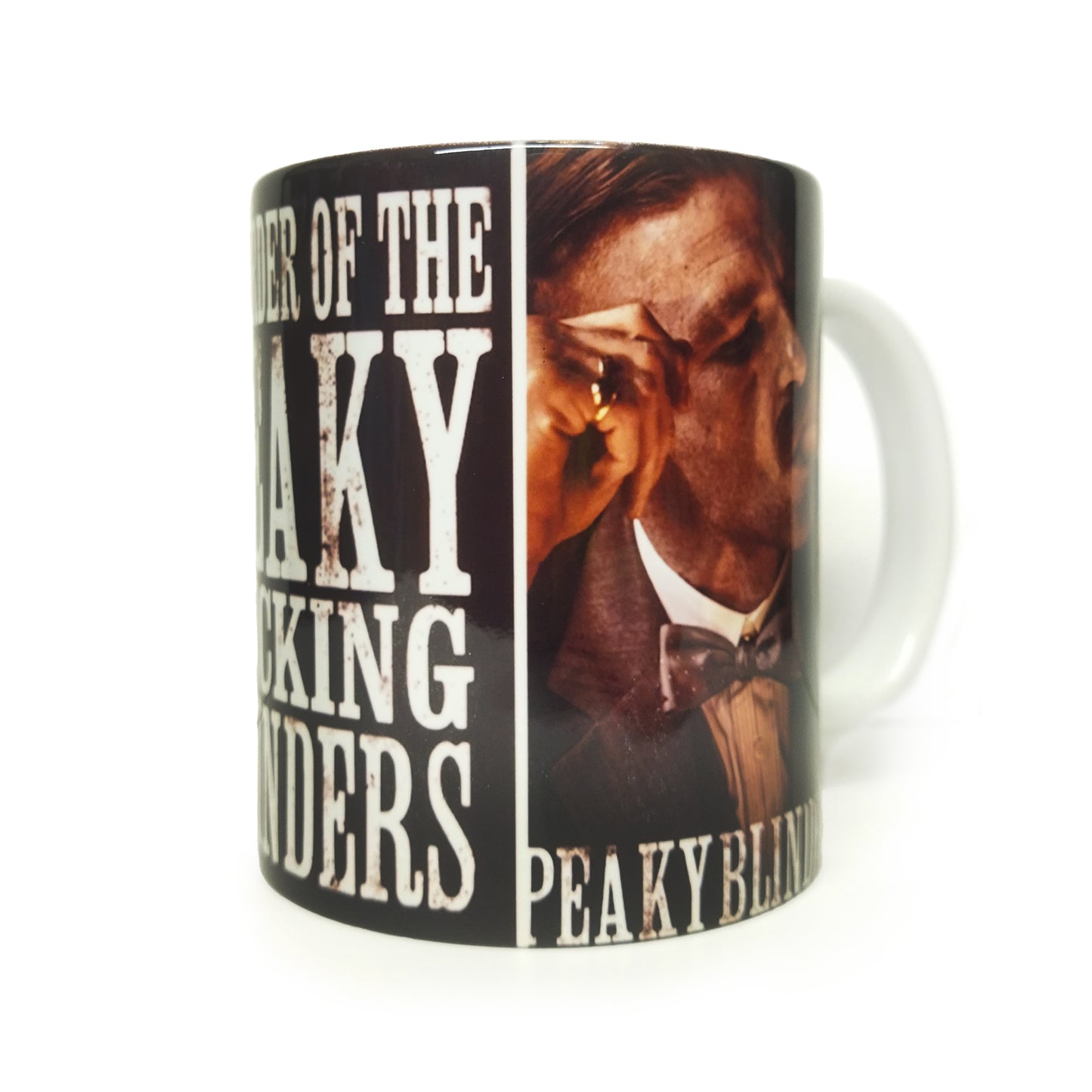 Taza Peaky Blinders