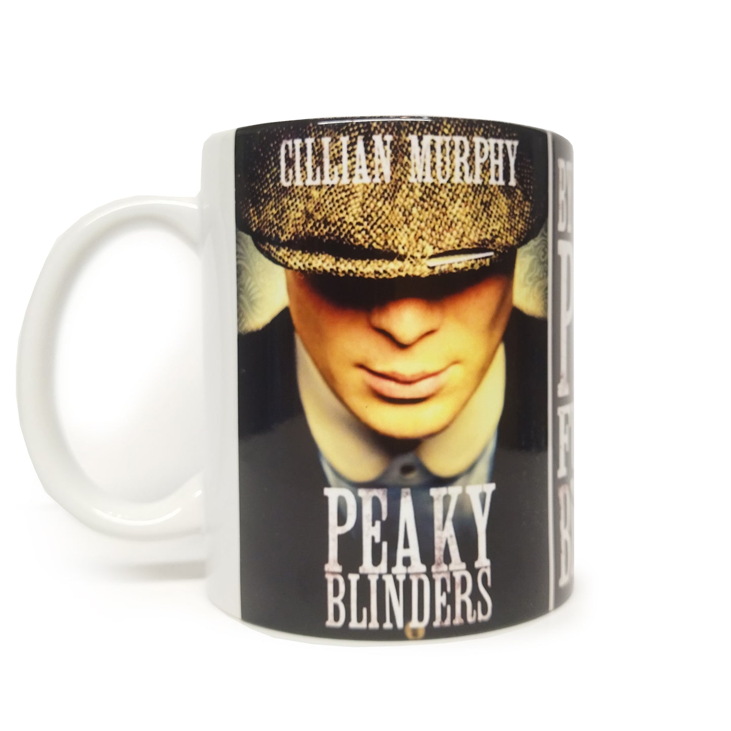 Taza Peaky Blinders