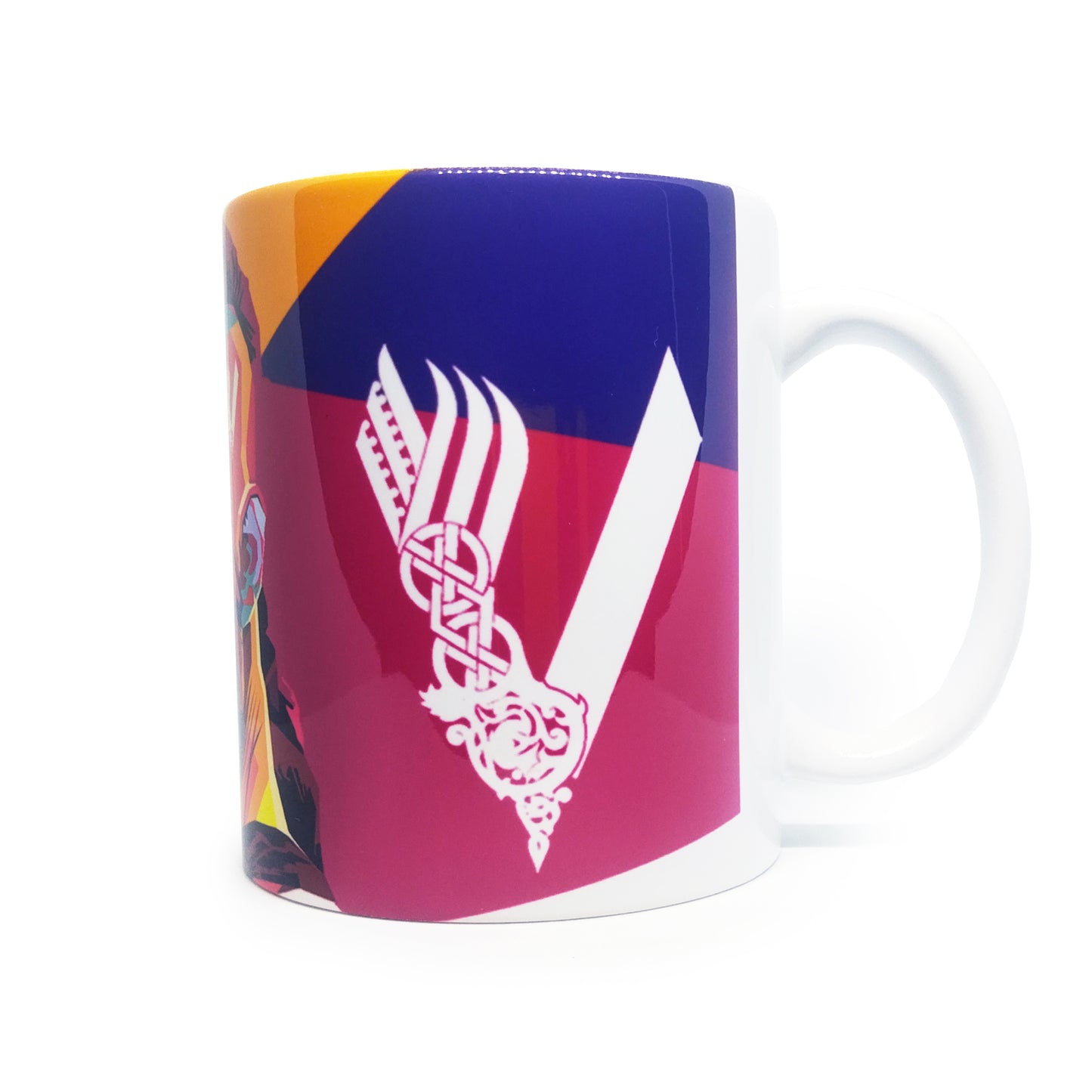 Taza Ragnar