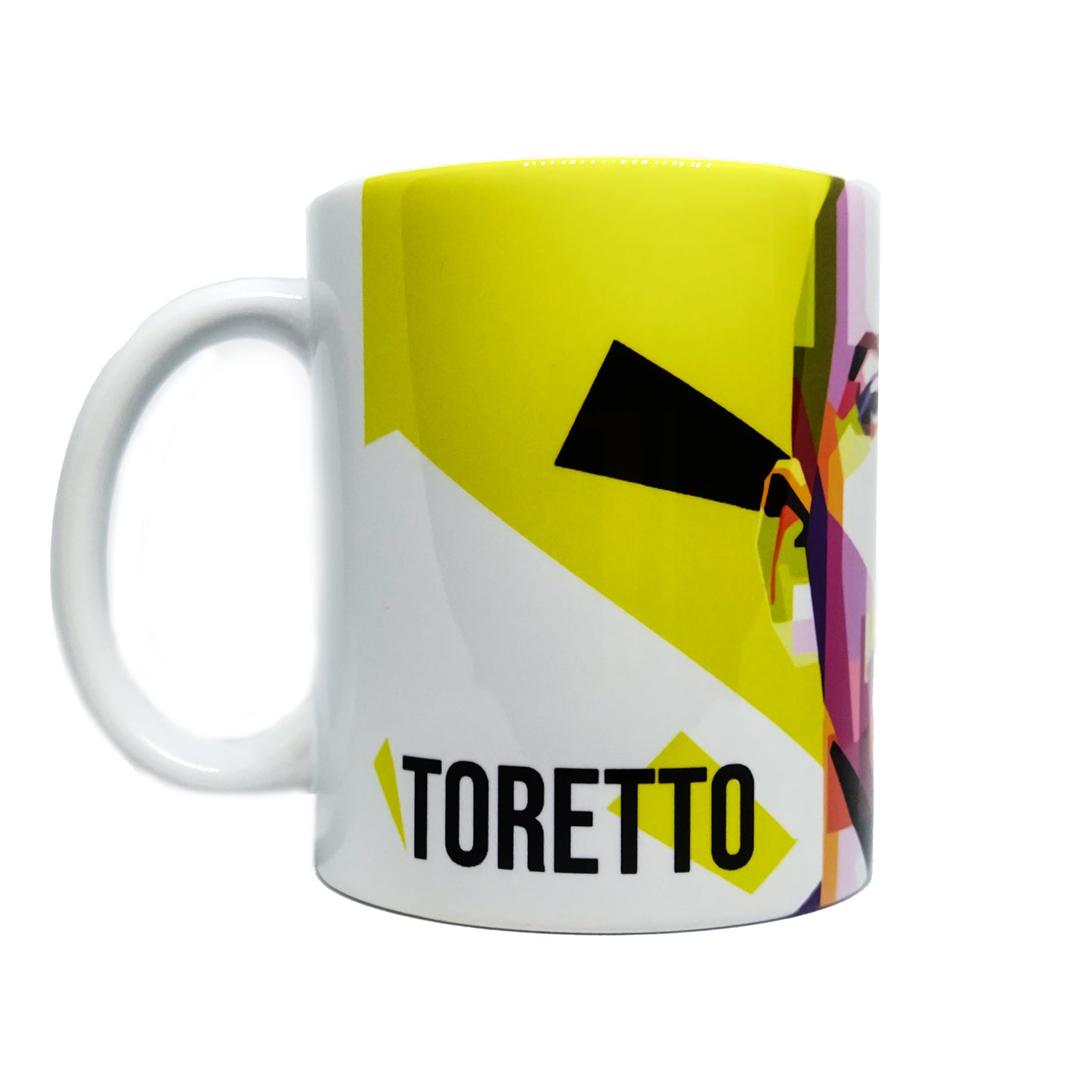 Taza Toretto