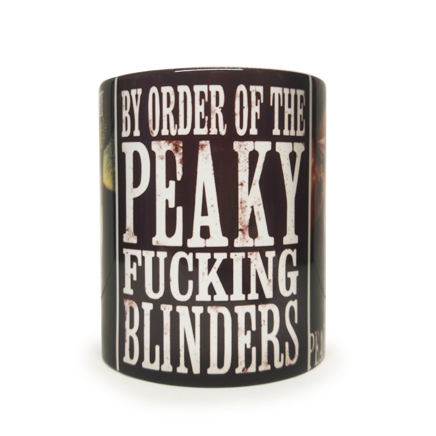 Taza Peaky Blinders