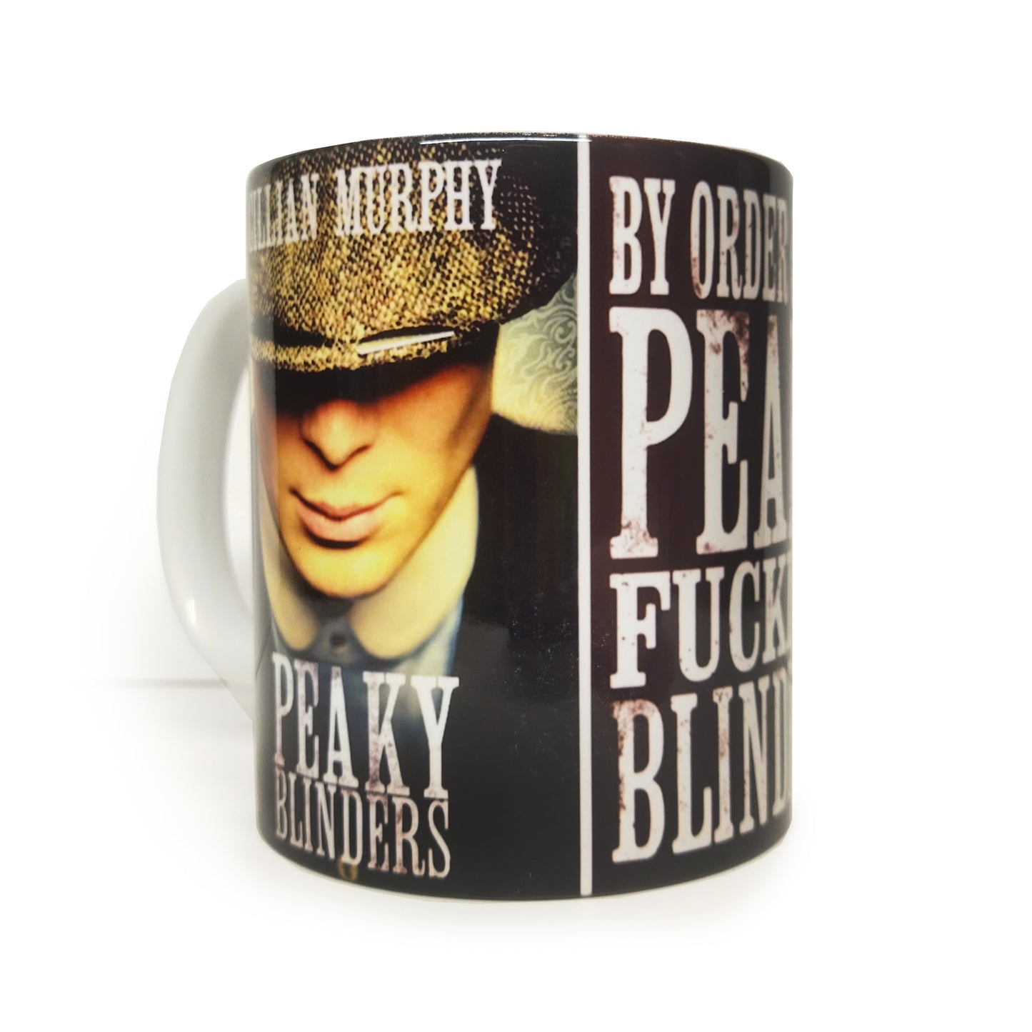 Taza Peaky Blinders