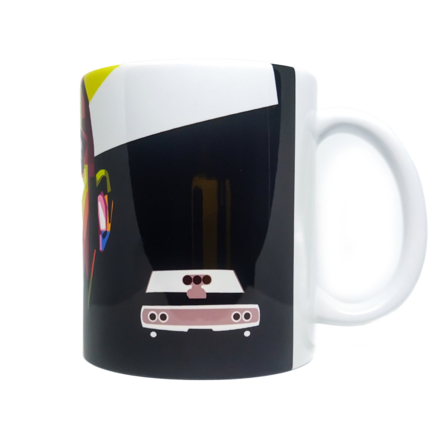 Taza Toretto