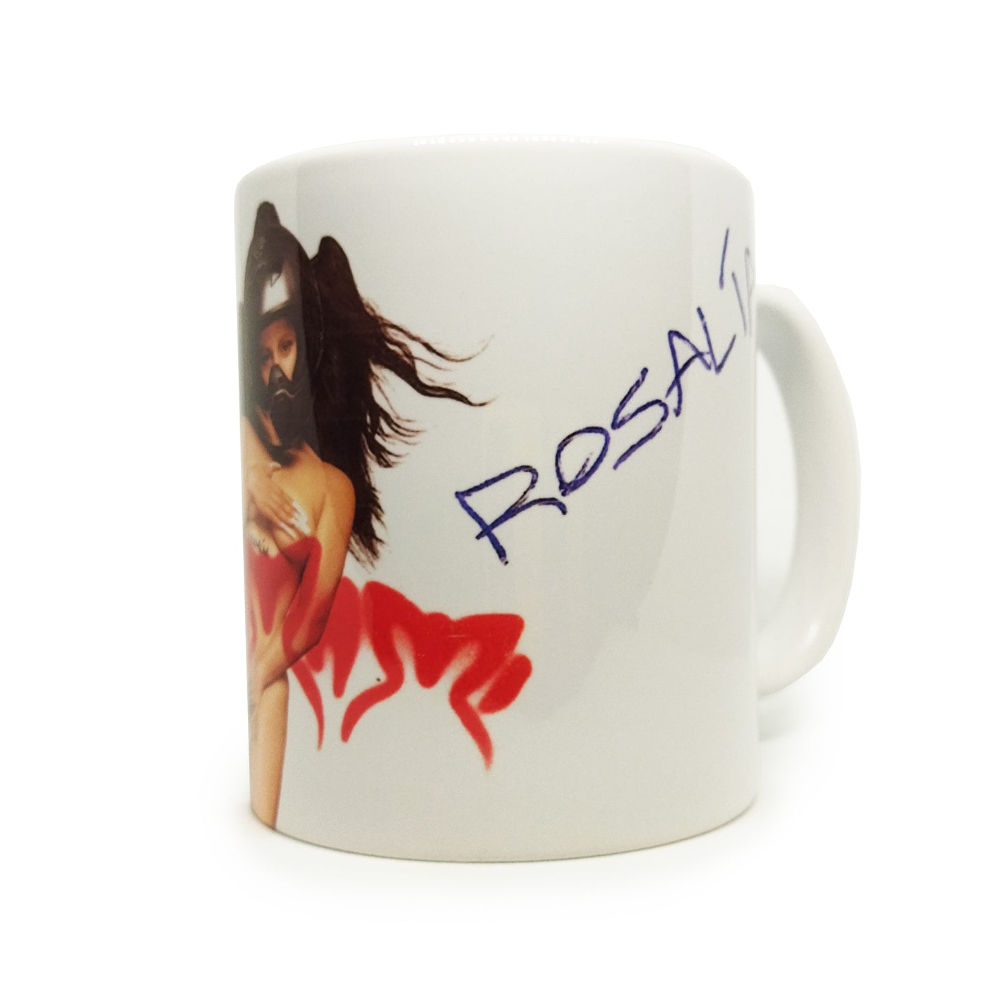 Taza Rosalía Motomami