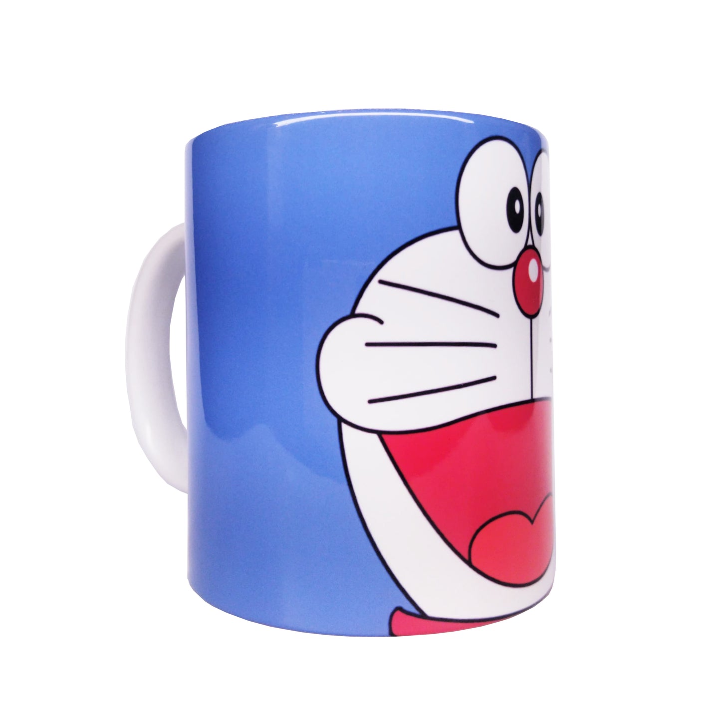 Taza Doraemon