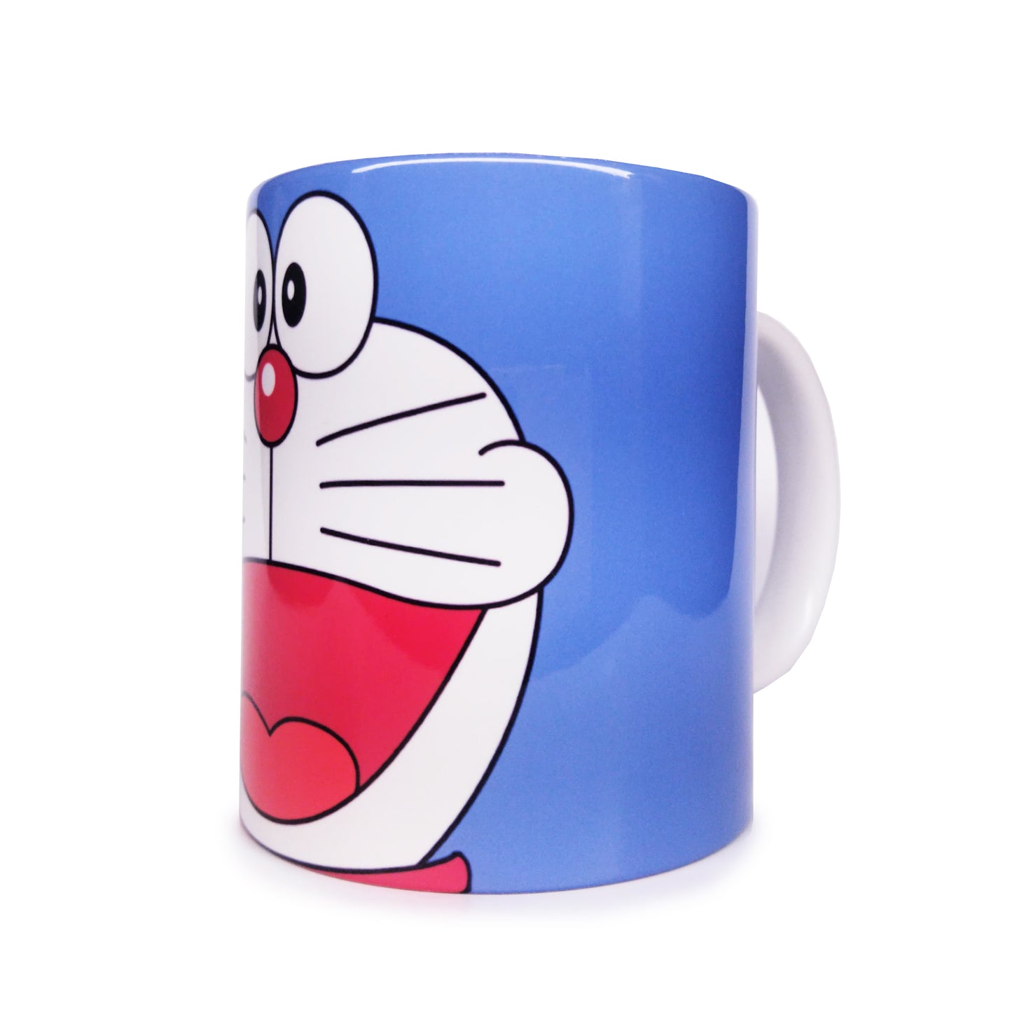 Taza Doraemon