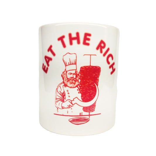 Taza Kebab