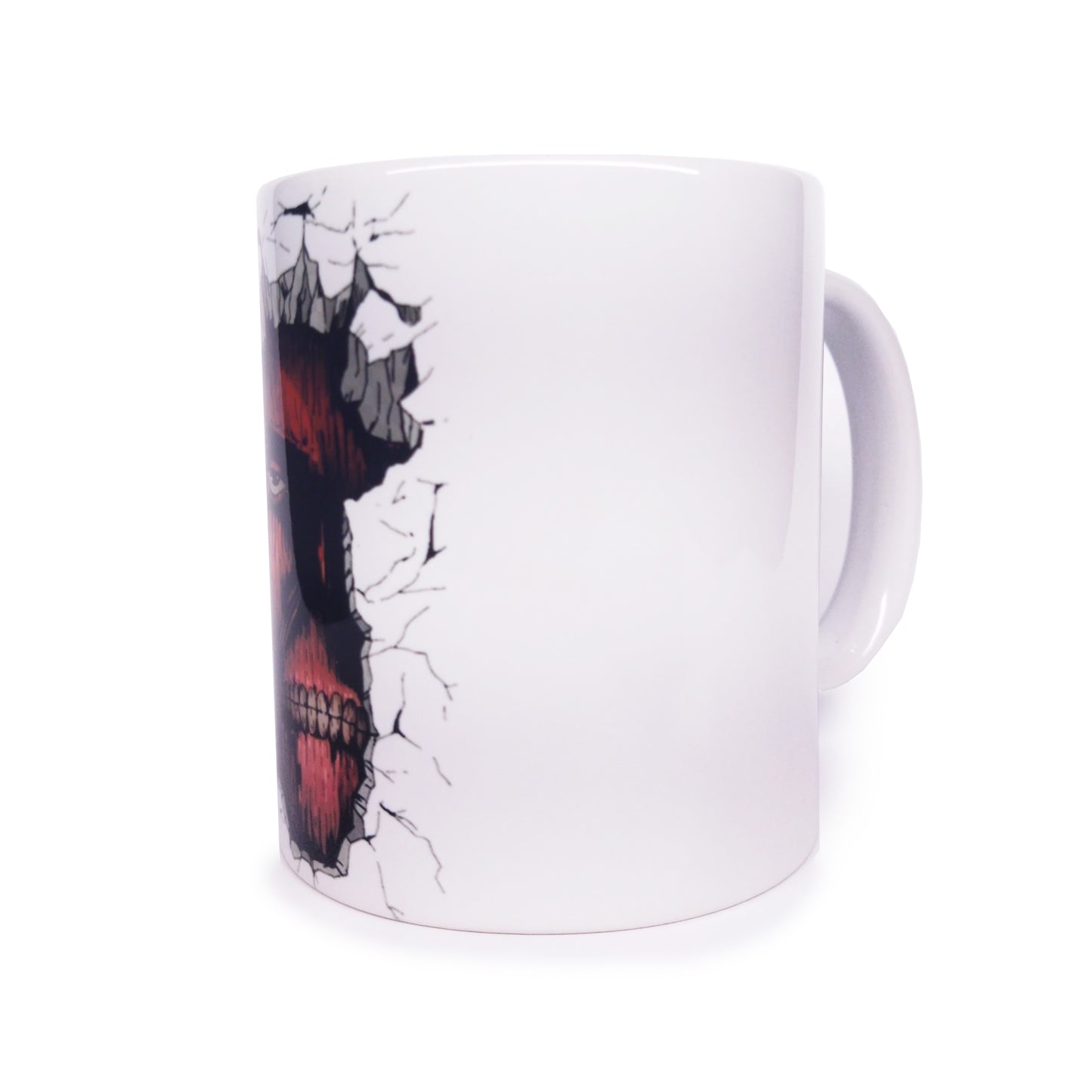 Taza Attack on Titan